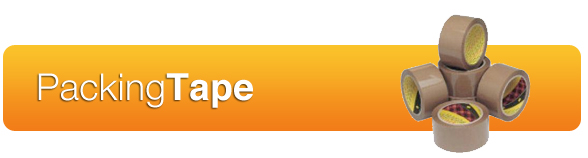 Packing Tape Packing Tape