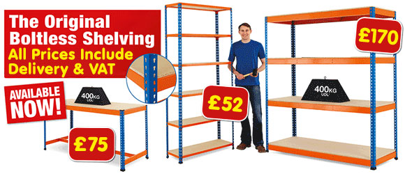 Racking