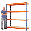 Racking & Shelving
