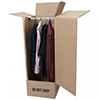 Wardrobe Boxes