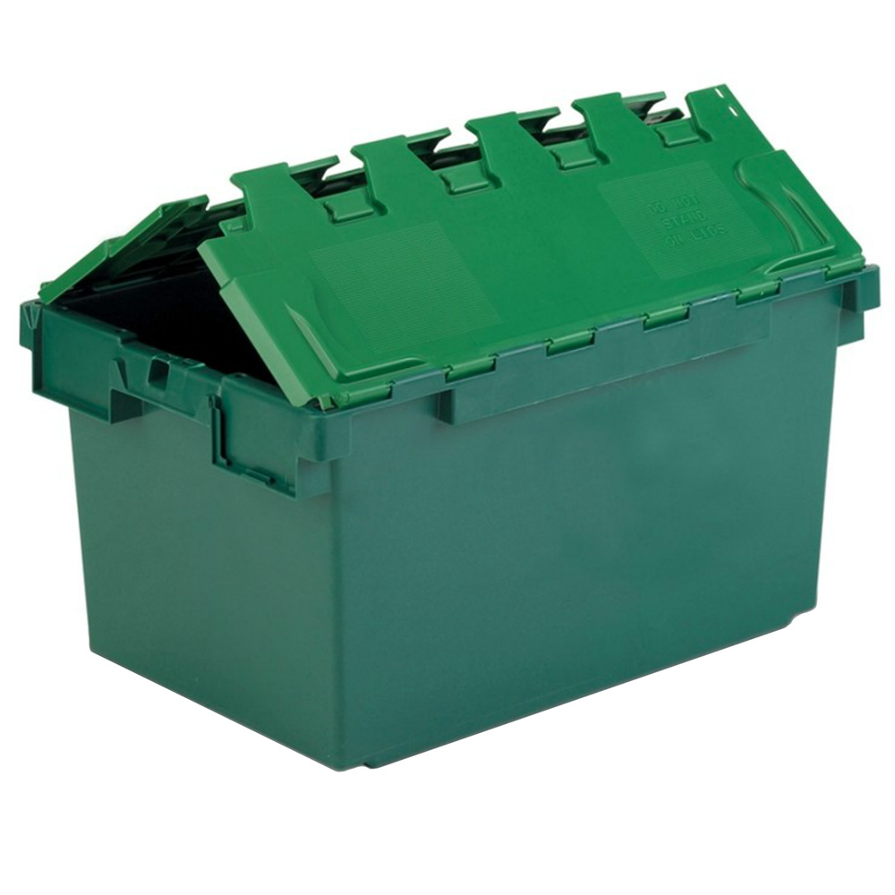 80 Litre Storage Crate