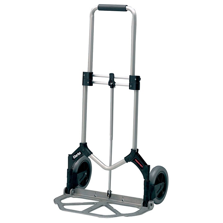 Aluminium Sack Truck | Lightweight Trolley