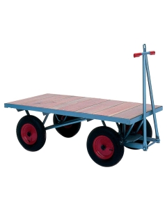 Turntable Trolley 1000Kg | Heavy Duty Trolleys