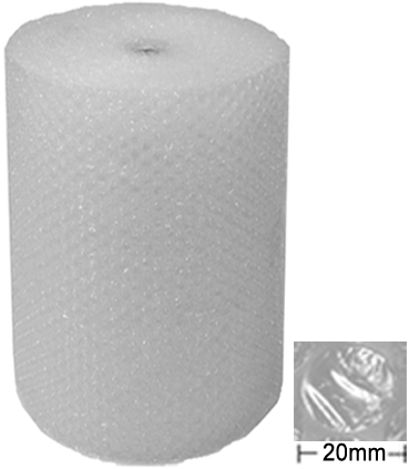 Big Bubbles 750mm x 50m