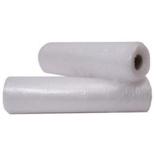 2x Bubble Wrap 500mm x 10 Metres