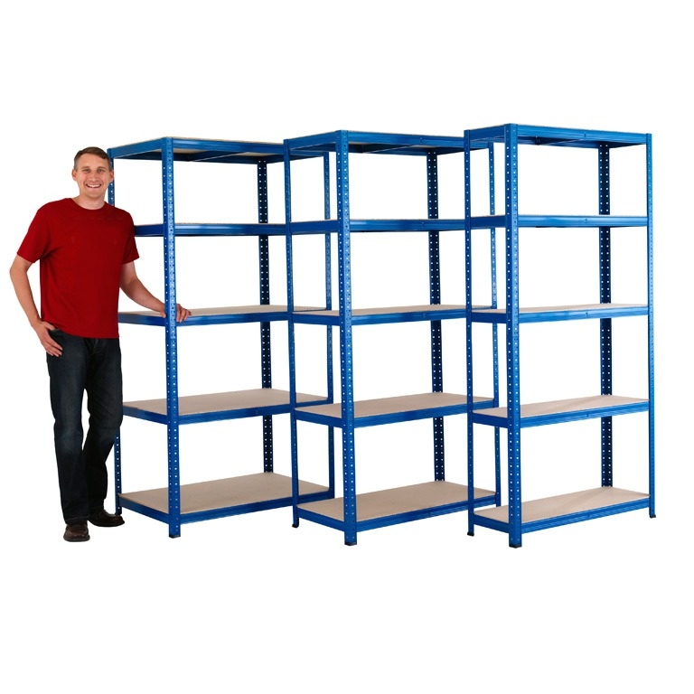 Value Shelving 450mm Depth