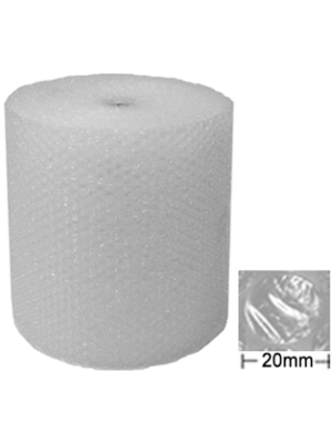 Big Bubbles Bubble Wrap