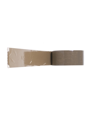 Brown Tape
