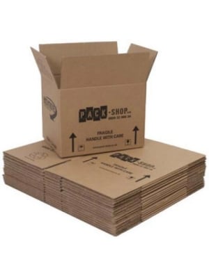  Medium Moving Boxes