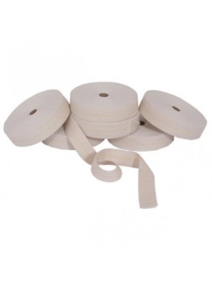 removal webbing ties