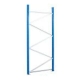 Longspan Racking Frame 2500 H / 900 D