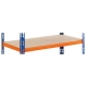 Max 1 - Extra Level 2400 W x 450 D