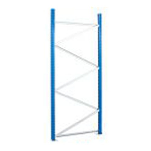 Longspan Racking Frame 3000 H / 900 D