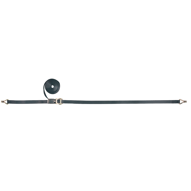 Ratchet Strap 6m | Assembly Straps