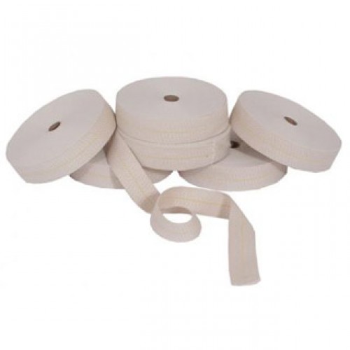 removal webbing ties