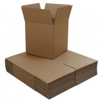 15 Small Moving Boxes