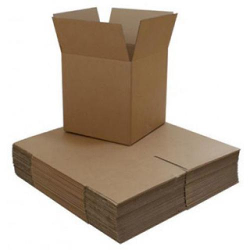 10 Small Moving Boxes