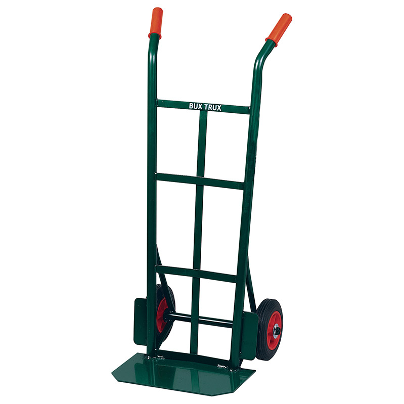 Superior Sack Truck | Trucks and Trolleys