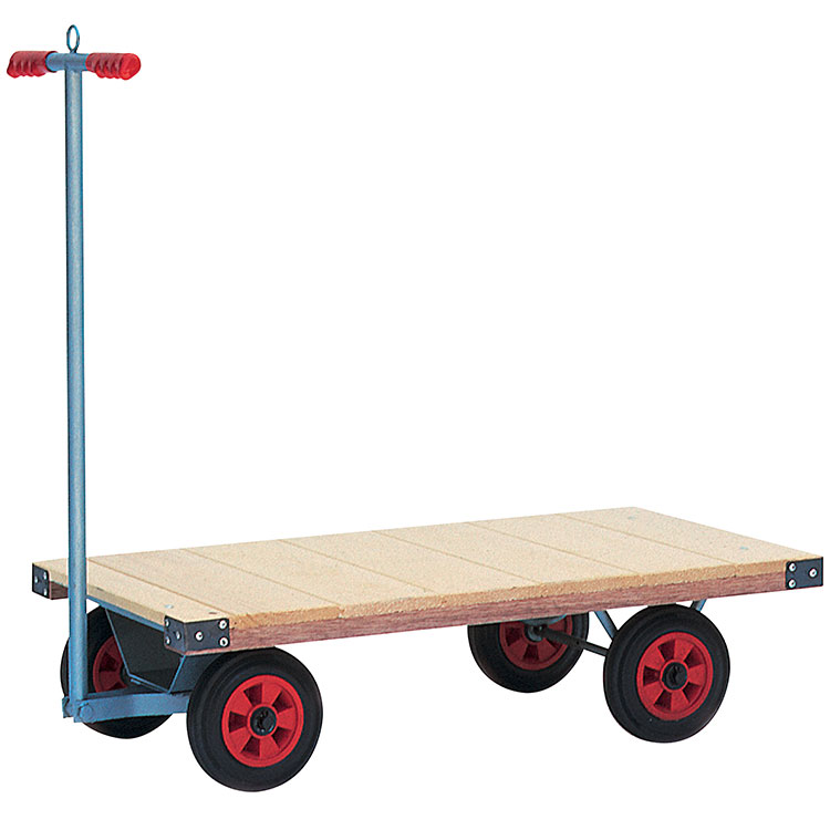 Turntable Trolley 150Kg | Moving Trolleys