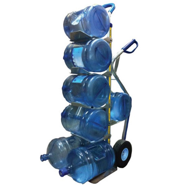 Veltruk 7 Bottle Aquatruk